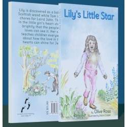 Lily's Little Star